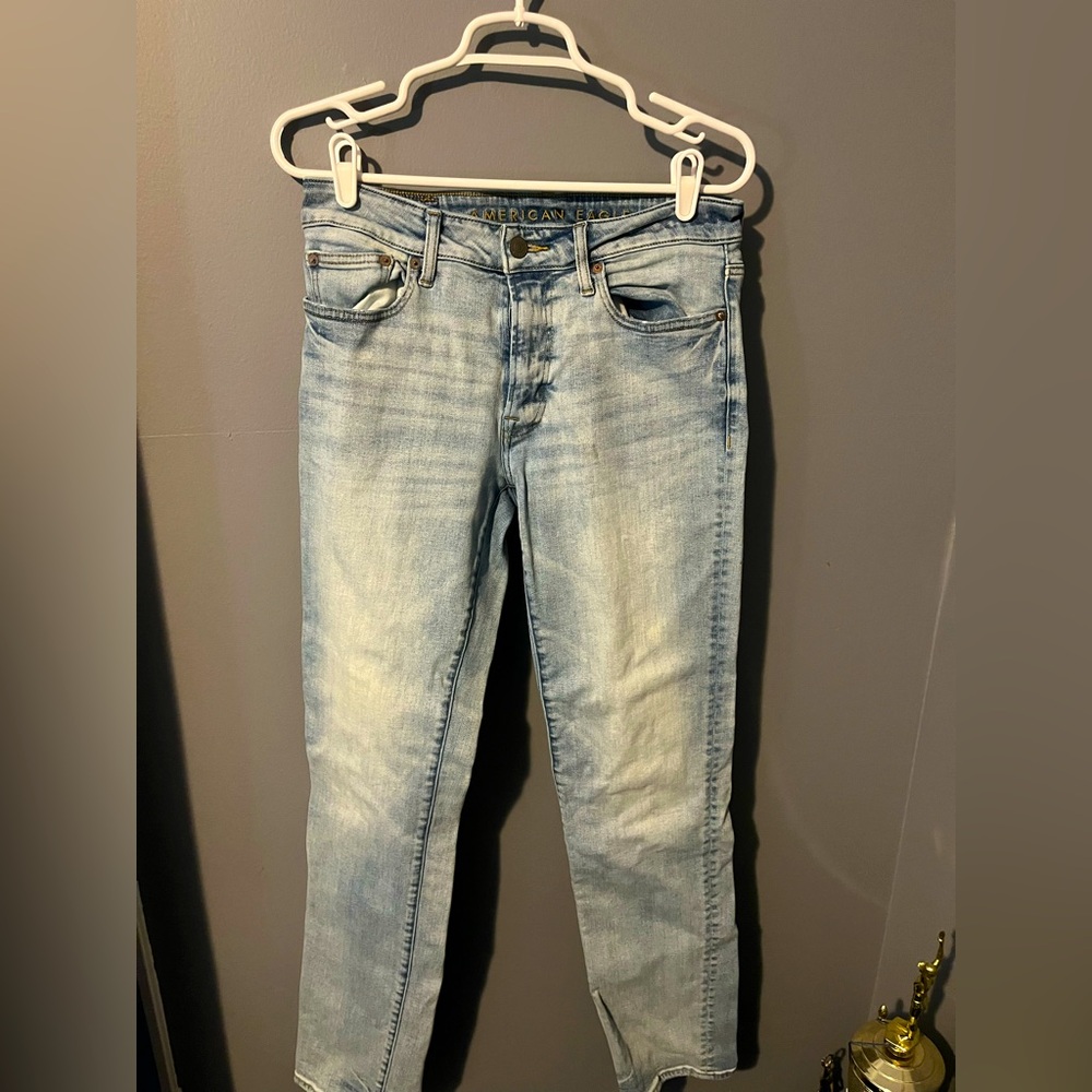 American Eagle Flex Jeans 30x34